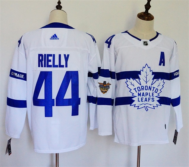 Toronto Maple Leafs jerseys 2022-010
